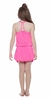 VESTIDO KIDS CRIS EUFORIA 38054 - comprar online