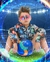CORTA VENTO KIDS THEO MULTIVERSO 38529