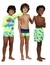 SUNGA TEEN SAMUEL MARINHO 38375 - comprar online