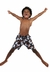 BERMUDA KIDS FELIPE EST PLAY 38526 - comprar online