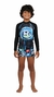 SUNGA KIDS THULIO MULTIVERSO 38509 - comprar online
