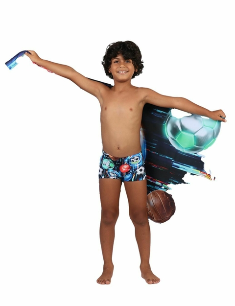SUNGA KIDS THULIO MULTIVERSO 38509