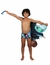 SUNGA KIDS THULIO MULTIVERSO 38509