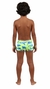 SUNGA KIDS THULIO CYBER SHARK 38509 - comprar online