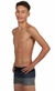 SUNGA TEEN SAMUEL PRETO 38375 - comprar online
