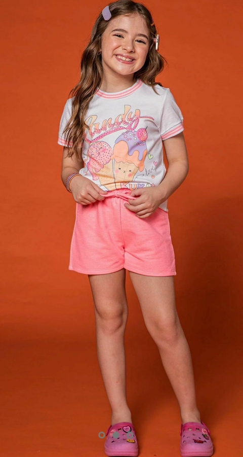 BLUSA MC E SHORT 1.67580