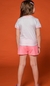 BLUSA MC E SHORT 1.67580 - comprar online