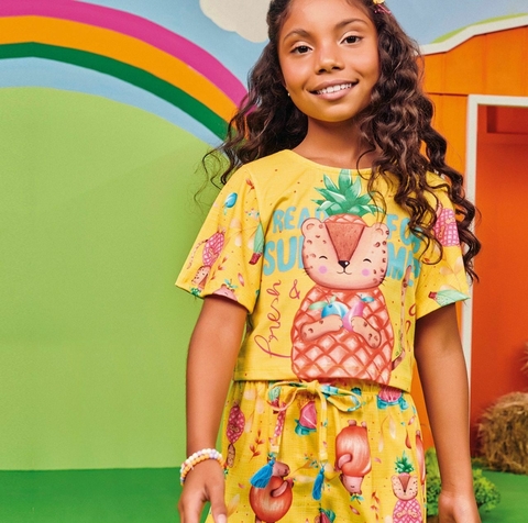 CONJ BLUSA CROPPED E SHORT 1.65827