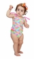 MAIO BABY MARIA APLIC MERMAID 38404 - Babaloo Store