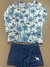 CONJ CAMISETA UV+SUNGA BOXER 25391 - comprar online