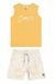 CONJ REGATA/BERMUDA MICROFIBRA 26733