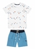 CONJ CAMISETA E BERMUDA MICROFIBRA 26731