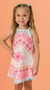 VESTIDO VERAO 2024 BANDANA 228 - comprar online