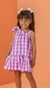 VESTIDO VERAO 2024 BLUBERRY 204 - comprar online