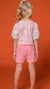 BLUSA BOXY MC E SHORT 1.67495 - comprar online