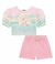 BLUSA BOXY MC E SHORT 1.67495 na internet