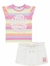BLUSA MC E SHORT SAIA 1.67391 - Babaloo Store