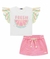 BLUSA BOXY MC E SHORT SAIA 1.67607