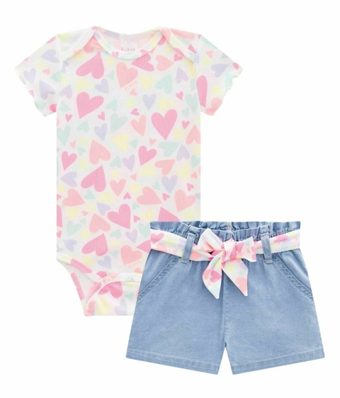 BODY MC E SHORT 1.66339