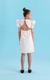 VESTIDO VERAO 2024 FADHION BEAR 256 - comprar online