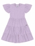 VESTIDO LILAS LIBERTY