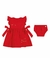 CONJ VESTIDO/CALCINHA LINHO 26358 - comprar online