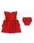CONJ VESTIDO/CALCINHA LINHO 26358 na internet