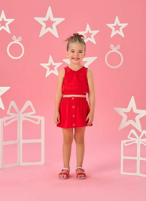 CONJUNTO VERAO 2024 HAPPY TIME 166