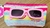 OCULOS VERAO 2024 ROSA na internet
