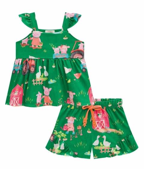 BATA ALÇA E SHORT 1.65346