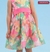 VESTIDO VERAO 2024 TROPICAL PARADISE 026 na internet