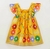 VESTIDO LENÇO CERAMICA FÁBULA - comprar online