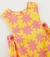 VESTIDO ESTRELITAS FÁBULA - comprar online