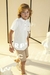 CONJ BATA GAZE/BERMUDA SARJA 26739