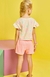 BLUSA BOXY MC E SHORT SAIA 1.69632 - comprar online