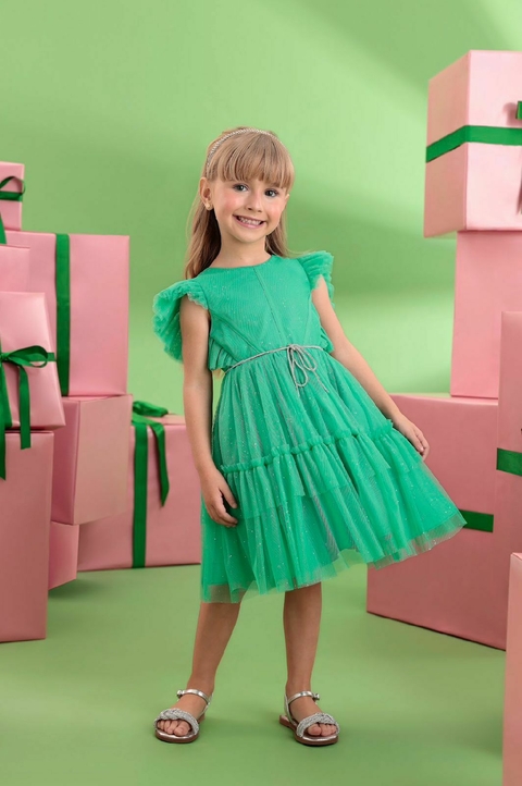 VESTIDO VERAO 2024 CELEBRATION NATAL 316