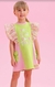 VESTIDO VERAO 2024 BRIGHT GARDEN 104 - comprar online