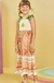VESTIDO ALÇA 1.68447 - comprar online