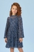 VESTIDO INVERNO 2024 FRIEND TEDDY 102 ML