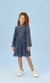 VESTIDO INVERNO 2024 FRIEND TEDDY 102 ML - comprar online