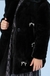 CASACO DE INVERNO 2024 BLACK AND WHITE 038 - comprar online
