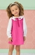 VESTIDO INVERNO 2024 FUNNY RAIN ML 106 na internet