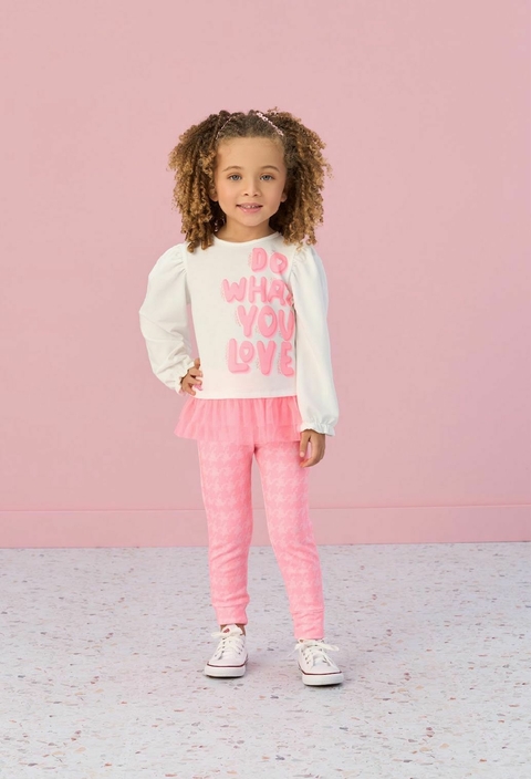 CONJUNTO INVERNO 2024 SWEET MOOD ML 350