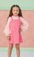 VESTIDO INVERNO 2024 COFFEE BREAK ML 262 - comprar online