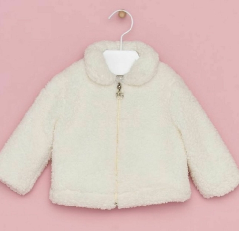 JAQUETA INVERNO 2024 COLOR BEE 000