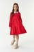 VESTIDO ML VM HOLIDAY