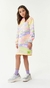 VESTIDO ML ROSA BARBIE - comprar online