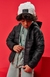 JAQUETA PRETO - comprar online