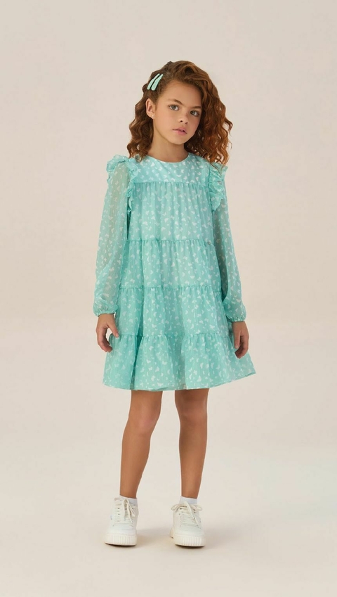 VESTIDO INVERNO 2024 GIVE A LITTLE LOVE 204