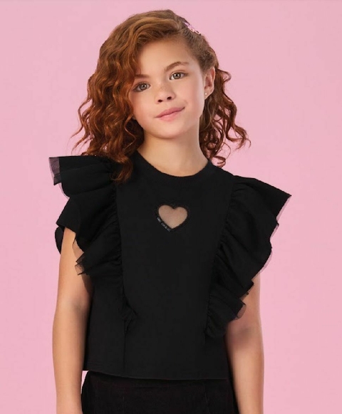 BLUSA INVERNO 2024 WINTER CLASSIC 120